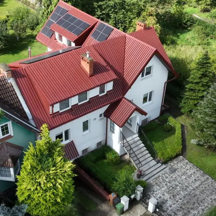 Mycie i malowanie elewacji domu w Słupsku – CleanTECH Mycie i malowanie elewacji domu w Słupsku – CleanTECH
