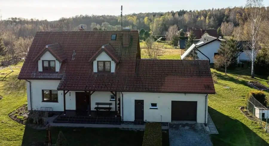 Renowacja dachu i elewacji z impregnacją: gwarancja do 5 lat – Słupsk i okolice, CleanTech